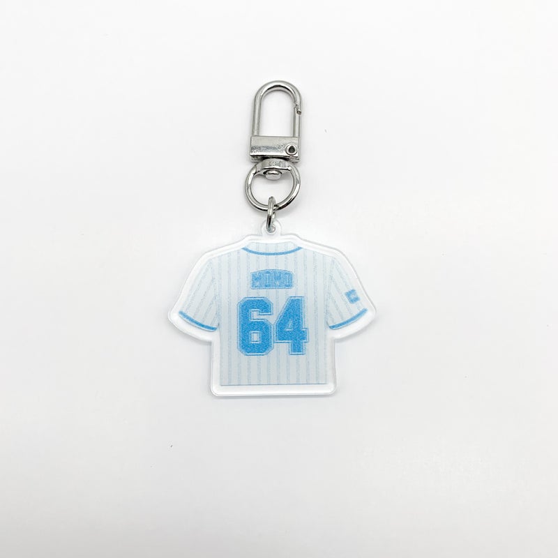Twice [Home9Round Pop Up] 9Th Anniversary Flash Acrylic Pendant - Image 5